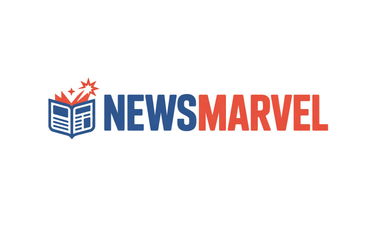 NewsMarvel.com - Creative brandable domain for sale