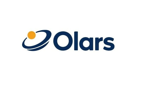 Olars logo