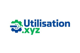 Utilisation.xyz - Creative brandable domain for sale