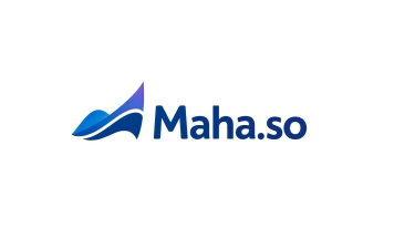 Maha logo
