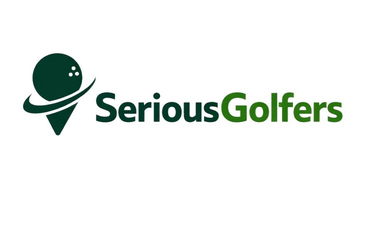 SeriousGolfers.com - Creative brandable domain for sale