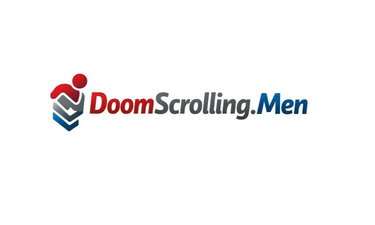 DoomScrolling logo