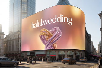 Halal logo