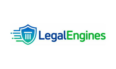 LegalEngines logo