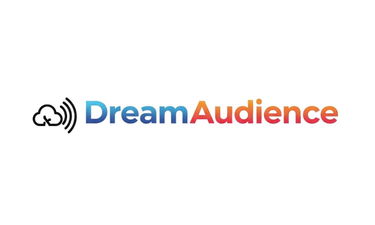 DreamAudience.com - Creative brandable domain for sale