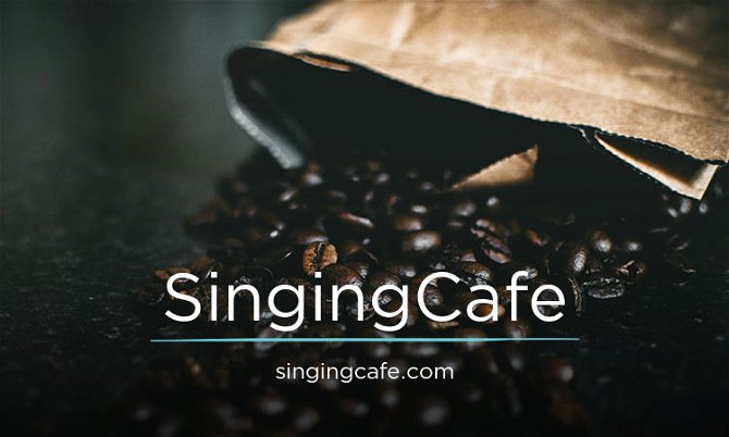 SingingCafe.com