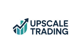 UpscaleTrading.com - Creative brandable domain for sale