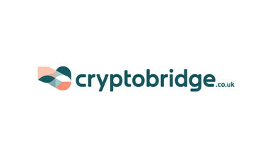 CryptoBridge.co.uk - Creative brandable domain for sale