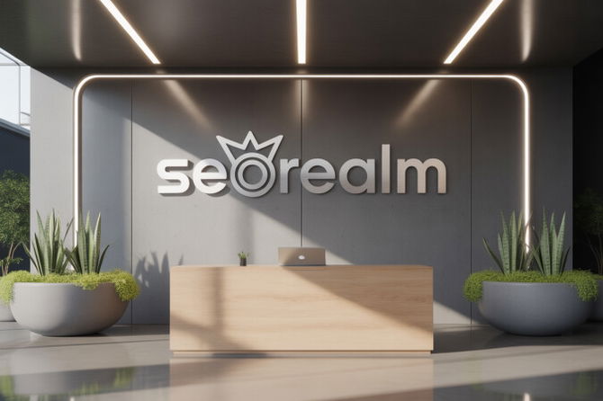SEORealm.com — 3