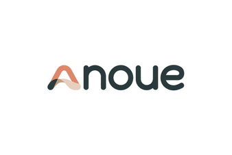 Anoue.com - Creative brandable domain for sale