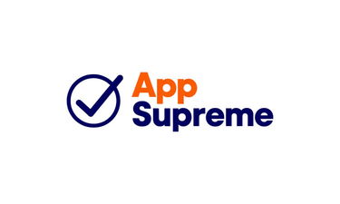 AppSupreme.com - Creative brandable domain for sale