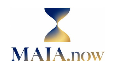 MAIA logo