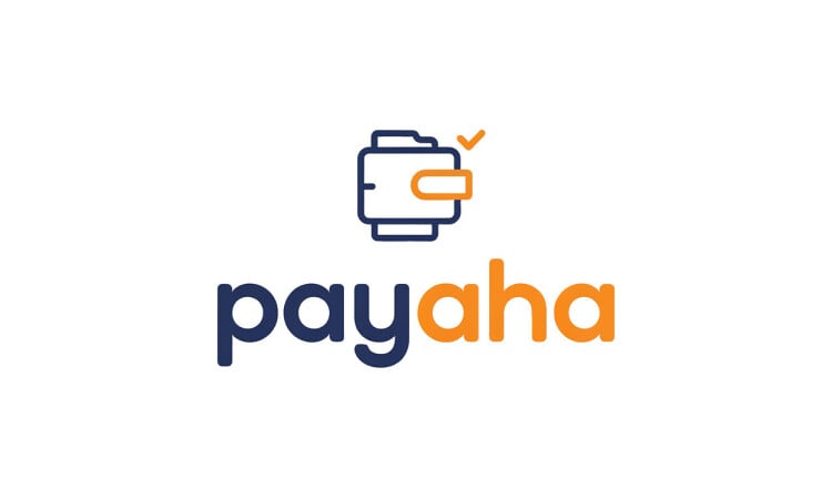 PayAha logo