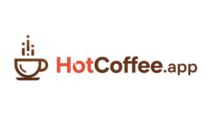 HotCoffee.app
