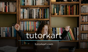 TutorKart.com - Creative brandable domain for sale
