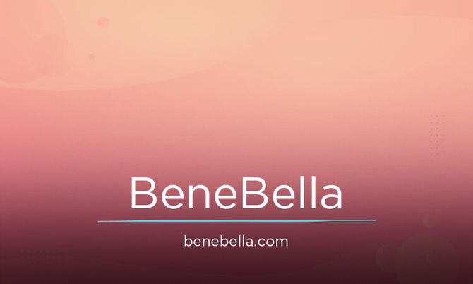 BeneBella.com
