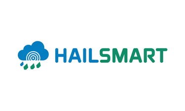 HailSmart.com - Creative brandable domain for sale