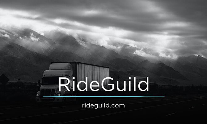 RideGuild.com