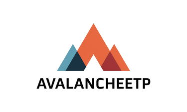 AvalancheETP.Com - Creative brandable domain for sale