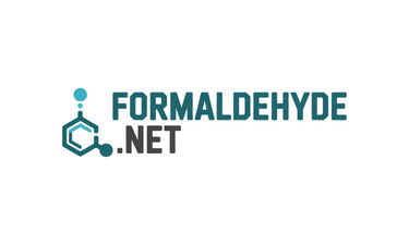 Formaldehyde.net - Creative brandable domain for sale