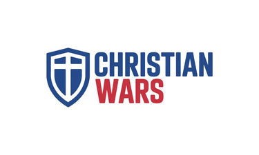 ChristianWars.com - Creative brandable domain for sale