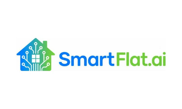 SmartFlat.ai is for sale