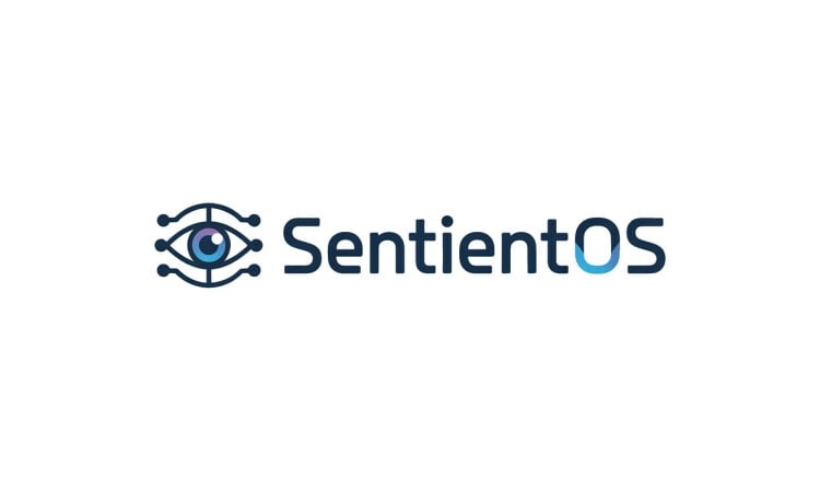 SentientOS logo