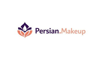 Persian.Makeup - Creative brandable domain for sale