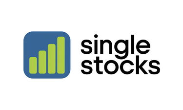 SingleStocks.com - Creative brandable domain for sale