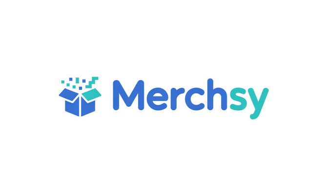 MerchSy.com