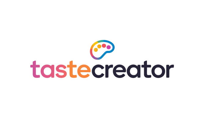 TasteCreator.com