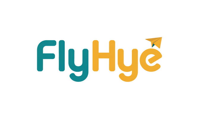 FlyHye.com