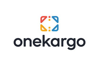 OneKargo.com - Creative brandable domain for sale