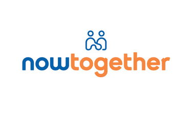 NowTogether.com - Creative brandable domain for sale