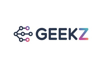 Geekz.io is for sale