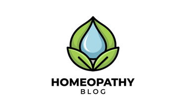 Homeopathy.blog - Creative brandable domain for sale