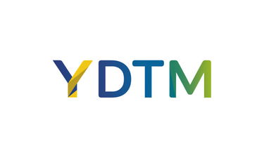 YDTM.com - Creative brandable domain for sale