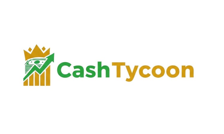 CashTycoon logo