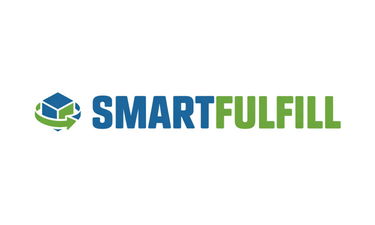 SmartFulfill.com - Creative brandable domain for sale