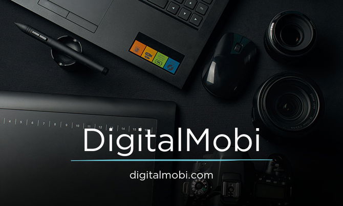 DigitalMobi.com