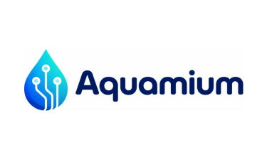 Aquamium logo