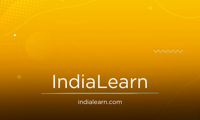 IndiaLearn.com