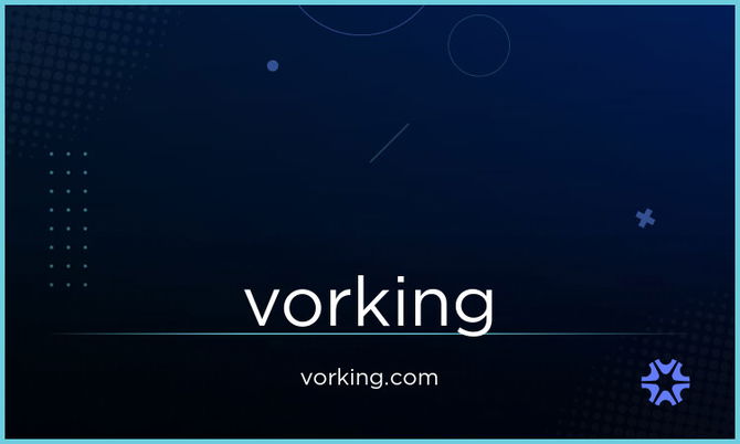 Vorking.com
