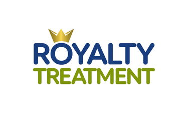 RoyaltyTreatment.com - Creative brandable domain for sale