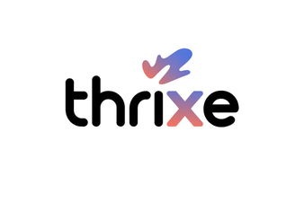 Thrixe logo