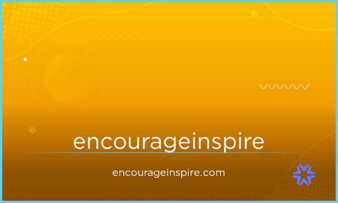 EncourageInspire.com