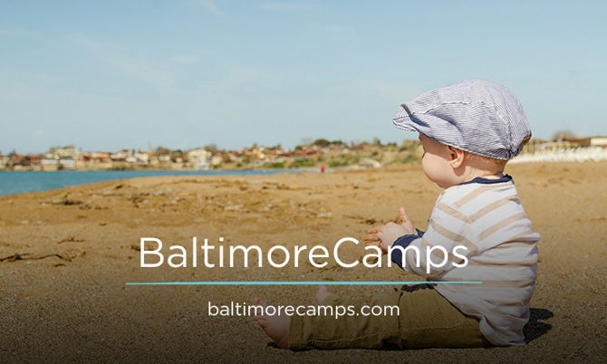 BaltimoreCamps.com
