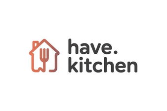 Have.Kitchen - Creative brandable domain for sale