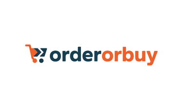 OrderOrBuy.com - Creative brandable domain for sale