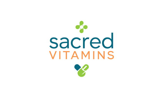 SacredVitamins.com